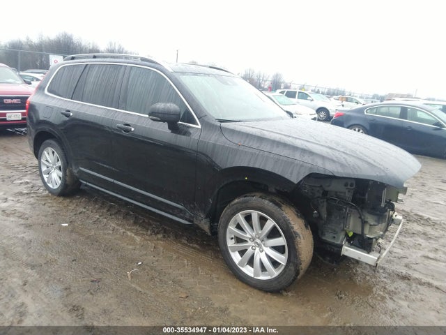 2017 Volvo XC90, VIN: YV4A22PK6H1137724