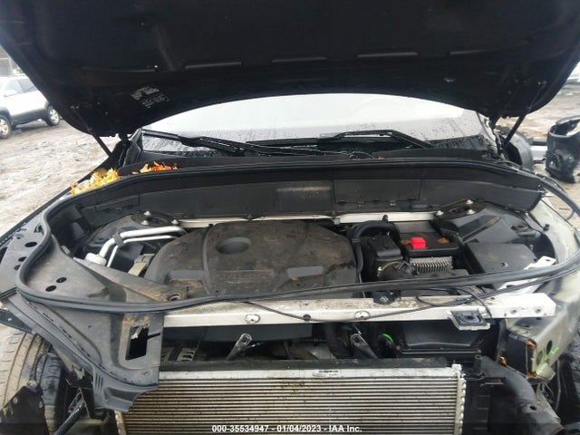 YV4A22PK6H1137724 Volvo Xc90 Momentum
