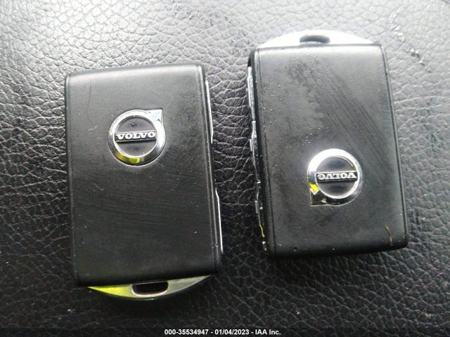 YV4A22PK6H1137724 Volvo Xc90 Momentum