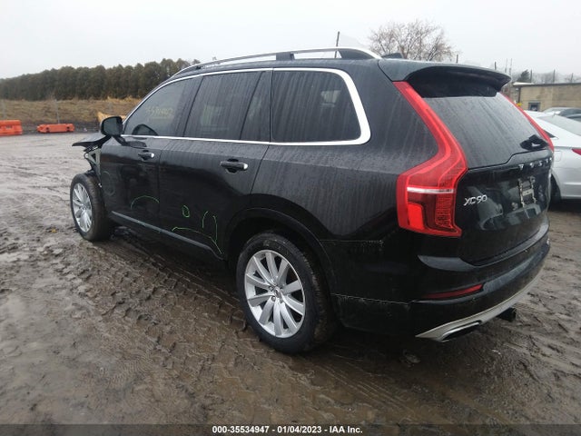YV4A22PK6H1137724 Volvo Xc90 Momentum