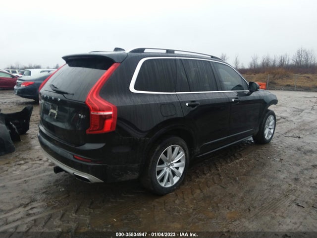 YV4A22PK6H1137724 Volvo Xc90 Momentum