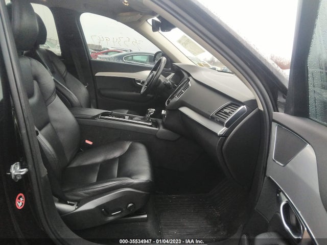 YV4A22PK6H1137724 Volvo Xc90 Momentum