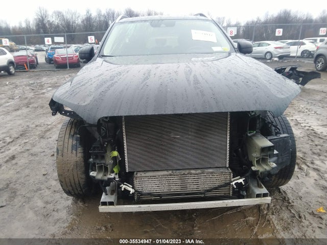 YV4A22PK6H1137724 Volvo Xc90 Momentum
