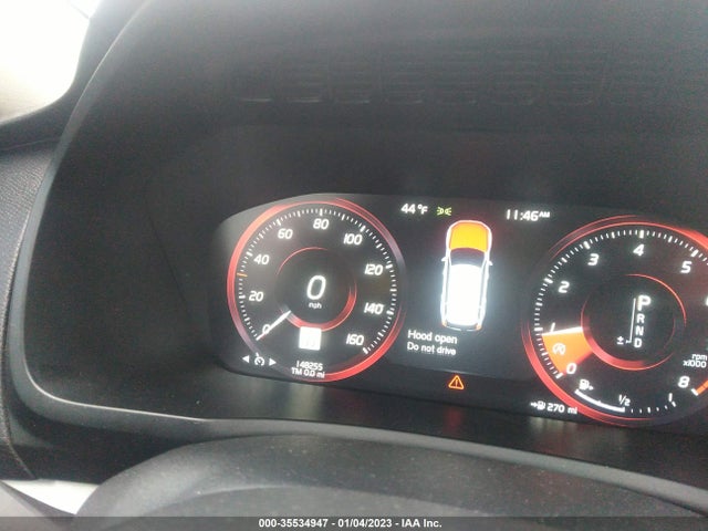 YV4A22PK6H1137724 Volvo Xc90 Momentum