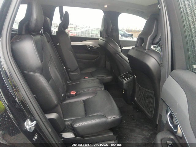 YV4A22PK6H1137724 Volvo Xc90 Momentum