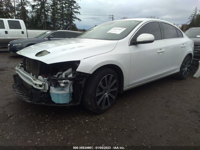 2018 Volvo S60, VIN: LYV402TK8JB159119