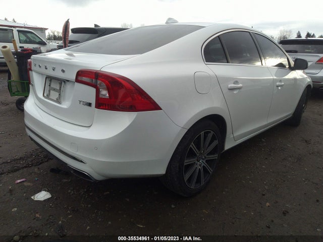 2018 Volvo S60, VIN: LYV402TK8JB159119