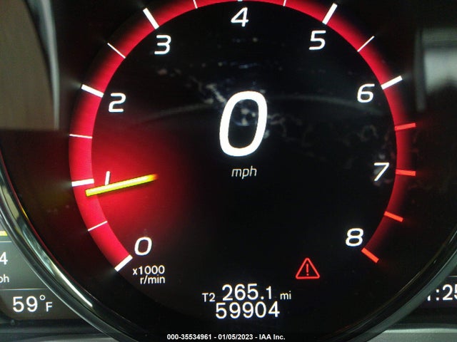 2018 Volvo S60, VIN: LYV402TK8JB159119