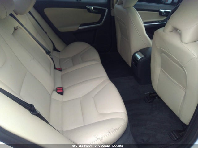 2018 Volvo S60, VIN: LYV402TK8JB159119