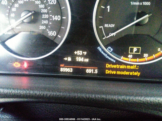 2015 BMW 4 Series, VIN: WBA4A9C55FGL86745