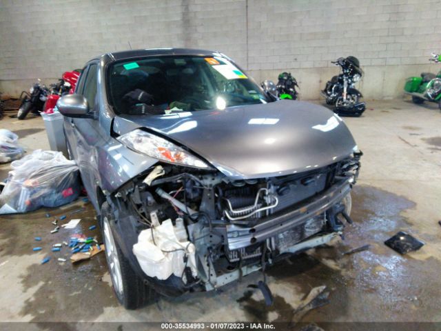 JN8AF5MV4ET356886 Nissan Juke Sl