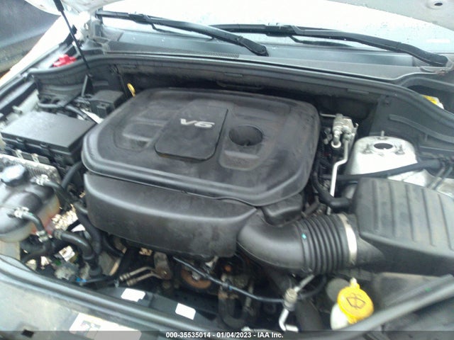 Jeep Grand Cherokee Laredo E 2018 1C4RJFAG2JC127271 Image 10