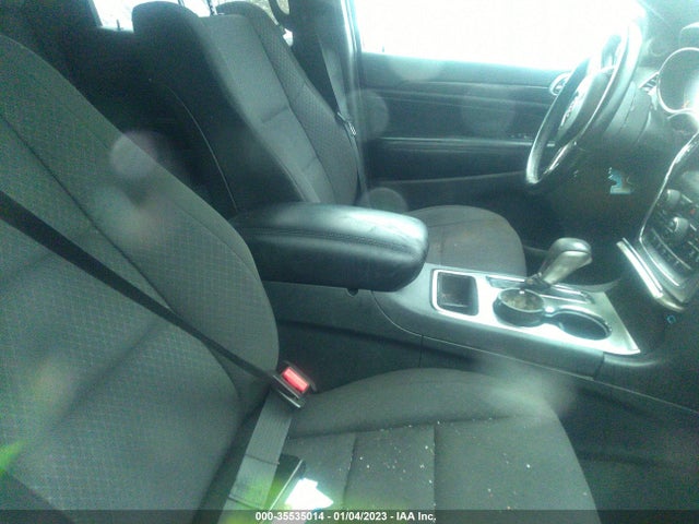 Jeep Grand Cherokee Laredo E 2018 1C4RJFAG2JC127271 Image 5