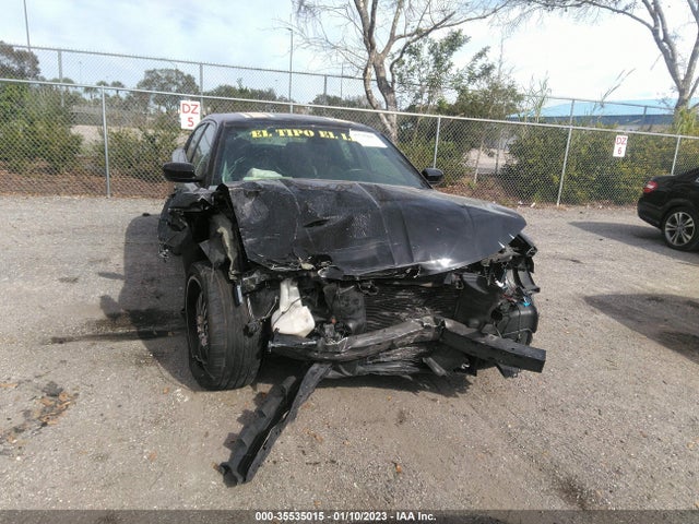 Dodge Charger Sxt 2017 2C3CDXHG2HH643991 Image 6