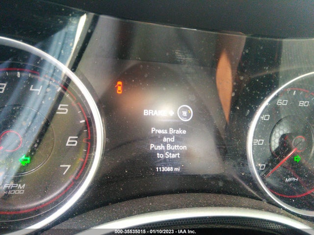 Dodge Charger Sxt 2017 2C3CDXHG2HH643991 Image 7