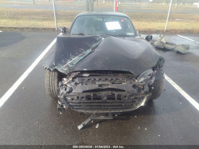 2018 Mazda MX-5 Miata, VIN: JM1NDAL79J0203401