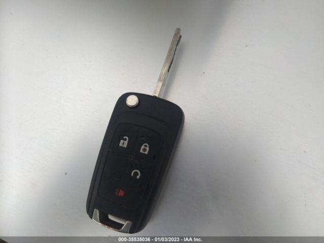 2CTALSEC3B6395848 GMC Terrain Sle-2