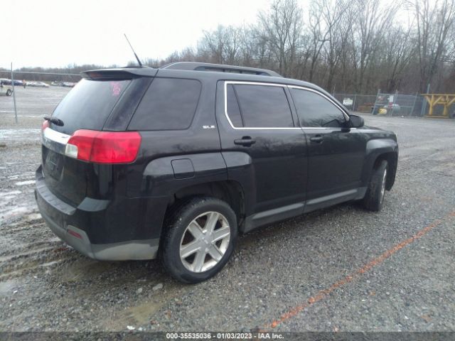 2CTALSEC3B6395848 GMC Terrain Sle-2