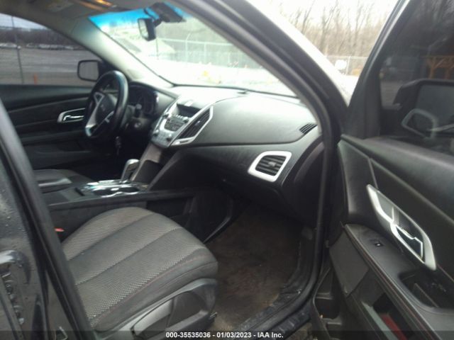 2CTALSEC3B6395848 GMC Terrain Sle-2