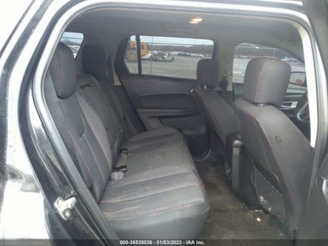 2CTALSEC3B6395848 GMC Terrain Sle-2