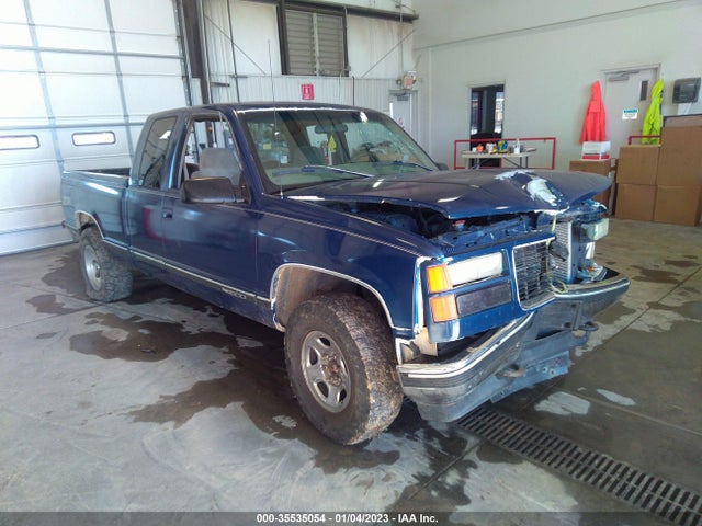 1997 2GTEK19R9V1532852 main image