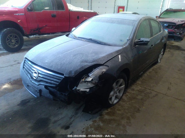 2009 NISSAN ALTIMA 2.5 S VIN: 1N4AL21EX9N509150