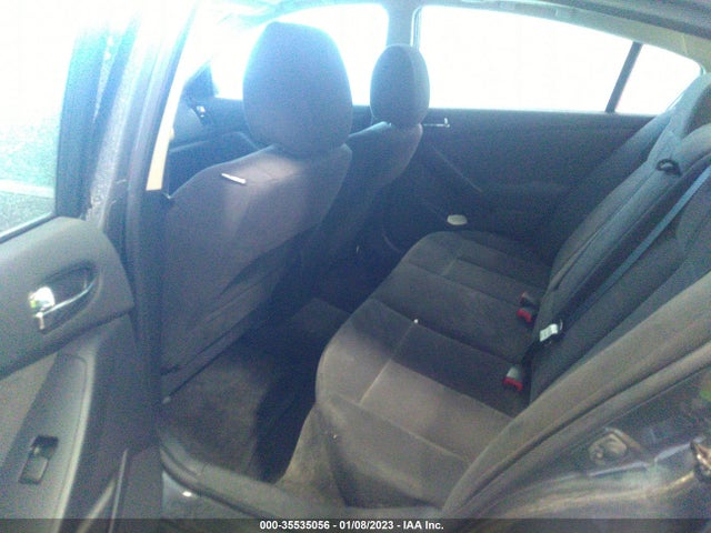 2009 NISSAN ALTIMA 2.5 S VIN: 1N4AL21EX9N509150
