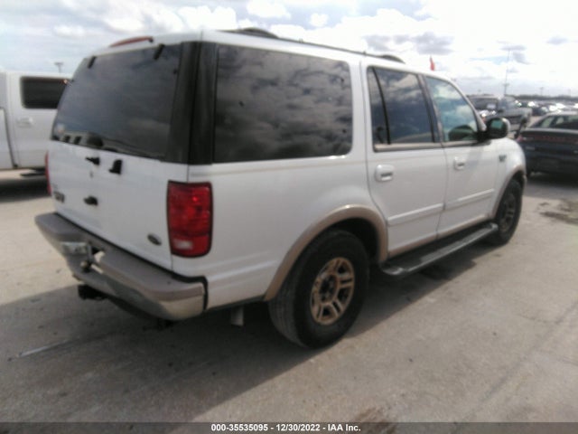 1999 FORD EXPEDITION XLT/EDDIE BAUER VIN: 1FMRU17L2XLC47736