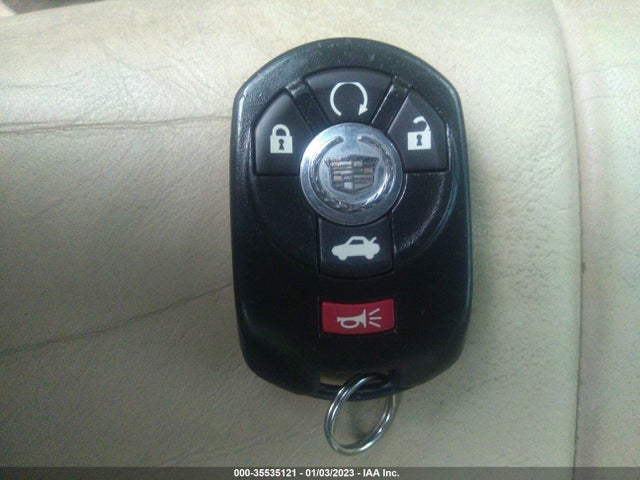 Cadillac STS 2005 1G6DW677250161773 Image 3
