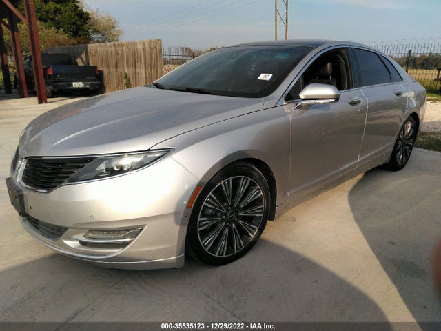 2016 Lincoln MKZ, VIN: 3LN6L2NK1GR623804