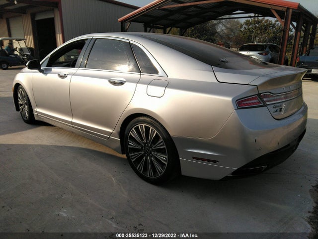 2016 Lincoln MKZ, VIN: 3LN6L2NK1GR623804
