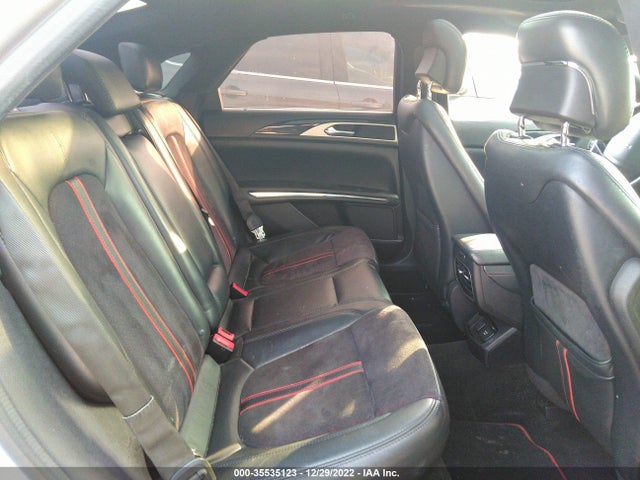 2016 Lincoln MKZ, VIN: 3LN6L2NK1GR623804