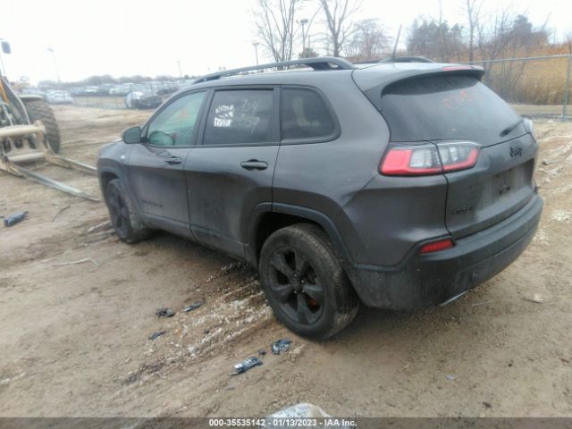 1C4PJMLX3KD446120 Jeep Cherokee Altitude