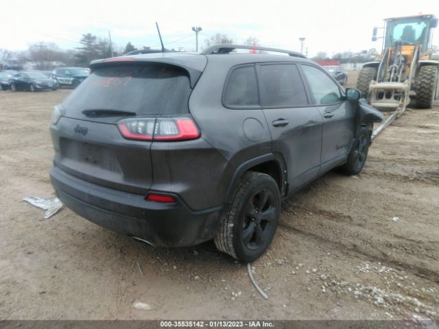 1C4PJMLX3KD446120 Jeep Cherokee Altitude