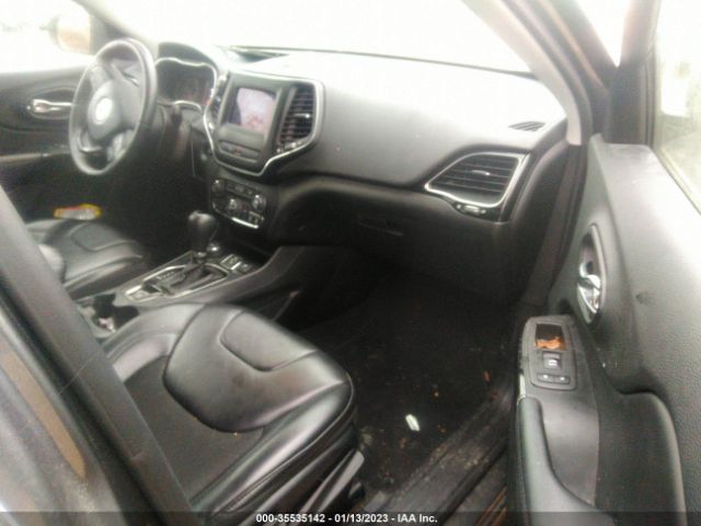 1C4PJMLX3KD446120 Jeep Cherokee Altitude