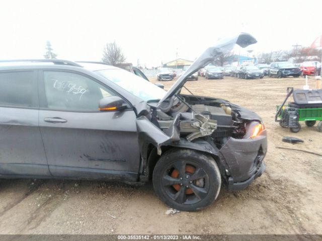 1C4PJMLX3KD446120 Jeep Cherokee Altitude