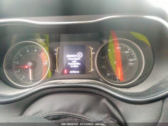 1C4PJMLX3KD446120 Jeep Cherokee Altitude