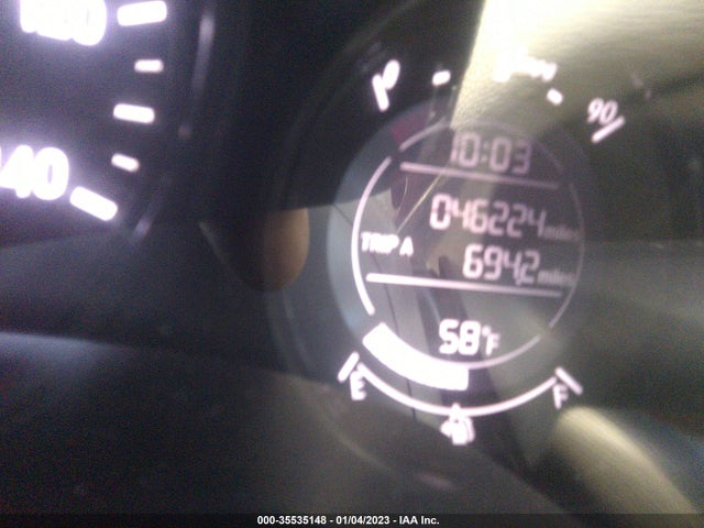 Honda HR-V LX 2018 3CZRU6H39JG721163 Image 7