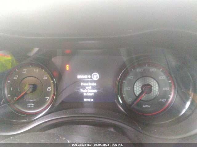 Dodge Charger Sxt 2019 2C3CDXBG5KH501361 Image 7