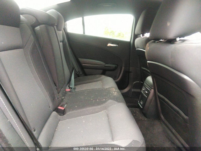 Dodge Charger Sxt 2019 2C3CDXBG5KH501361 Image 8