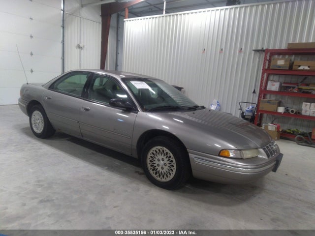 1997 2C3HD56F3VH631851 main image
