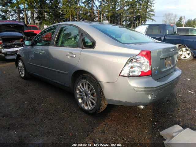 Volvo S40 2005 YV1MH682052113990 Image 4