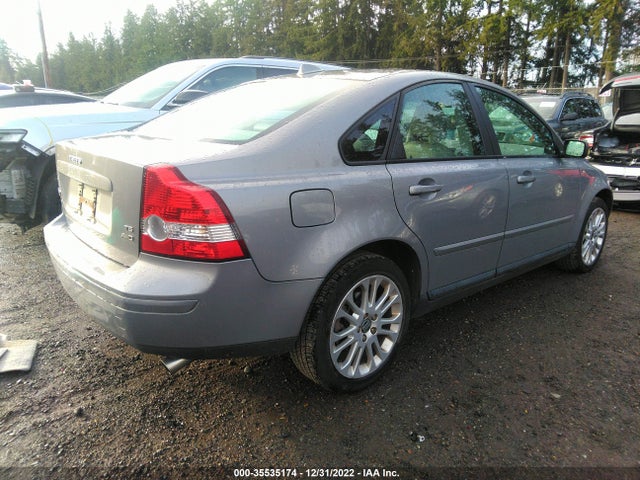 Volvo S40 2005 YV1MH682052113990 Image 5