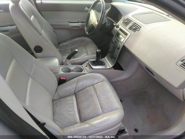 Volvo S40 2005 YV1MH682052113990 Image 6