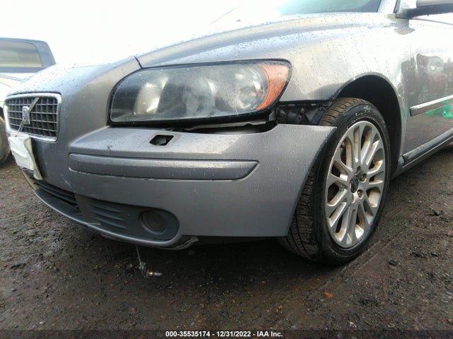 Volvo S40 2005 YV1MH682052113990 Image 7