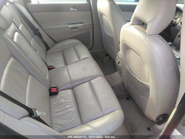 Volvo S40 2005 YV1MH682052113990 Image 9