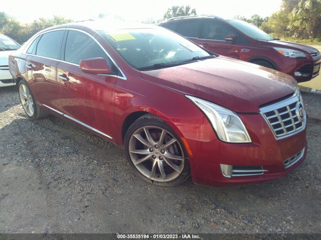 2013 2G61S5S38D9203204 main image