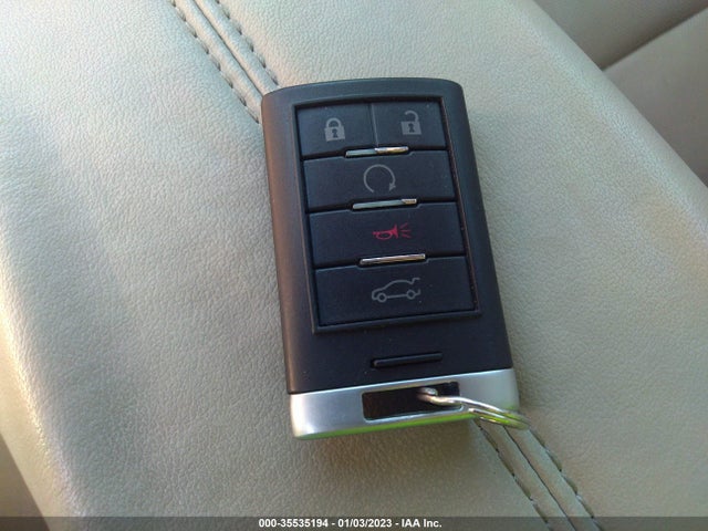 Cadillac Xts Premium 2013 2G61S5S38D9203204 Image 3