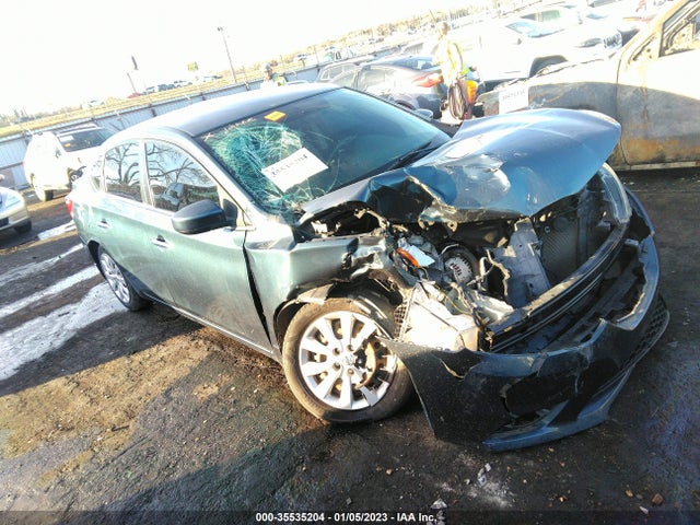 2016 3N1AB7AP7GY289755 main image