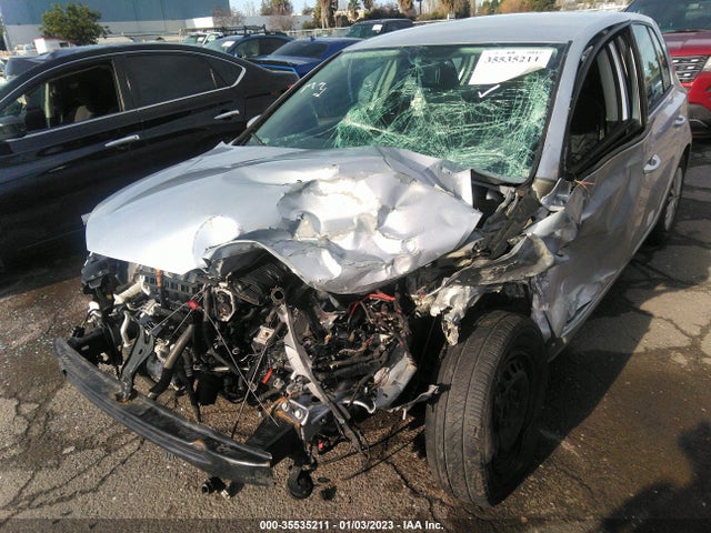 WVWDB7AJ8CW350957 Volkswagen Golf